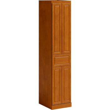 Strasser Woodenworks linen towers & cabinets image-20