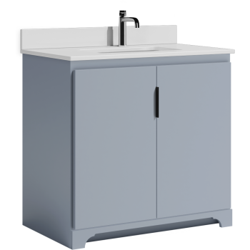 Strasser Woodenworks bathroom vanities image-16