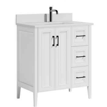 Strasser Woodenworks bathroom vanities image-12