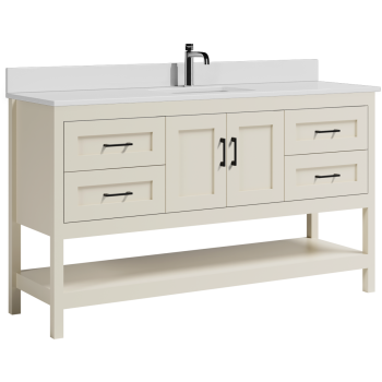 Strasser Woodenworks bathroom vanities image-6