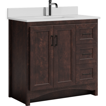 Strasser Woodenworks bathroom vanities image-20