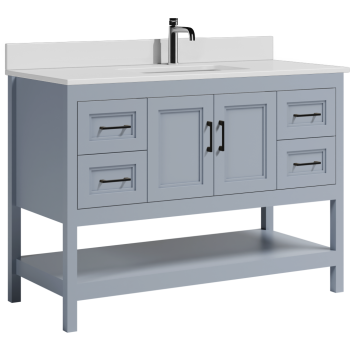 Strasser Woodenworks bathroom vanities image-2
