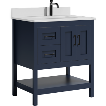 Strasser Woodenworks bathroom vanities image-12