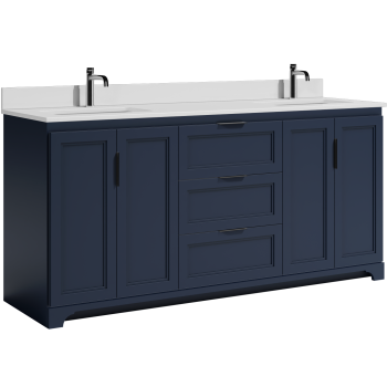 Strasser Woodenworks bathroom vanities image-18