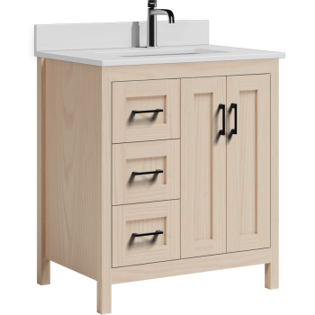 Strasser Woodenworks bathroom vanities image-16