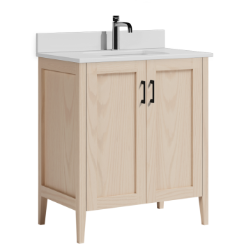 Strasser Woodenworks bathroom vanities image-8