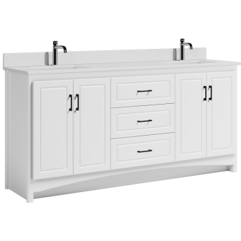 Strasser Woodenworks bathroom vanities image-2