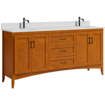 Strasser Woodenworks bathroom vanities image-20