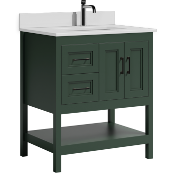 Strasser Woodenworks bathroom vanities image-10