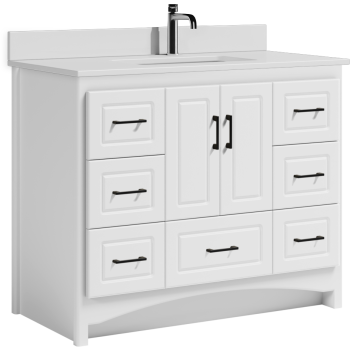 Strasser Woodenworks bathroom vanities image-4