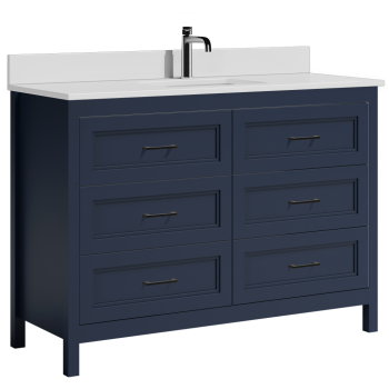 Strasser Woodenworks bathroom vanities image-16