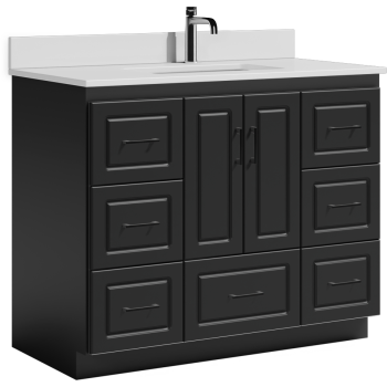 Strasser Woodenworks bathroom vanities image-4