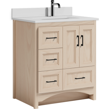 Strasser Woodenworks bathroom vanities image-6