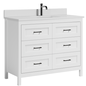 Strasser Woodenworks bathroom vanities image-6