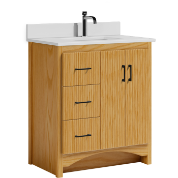 Strasser Woodenworks bathroom vanities image-14