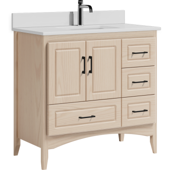 Strasser Woodenworks bathroom vanities image-6