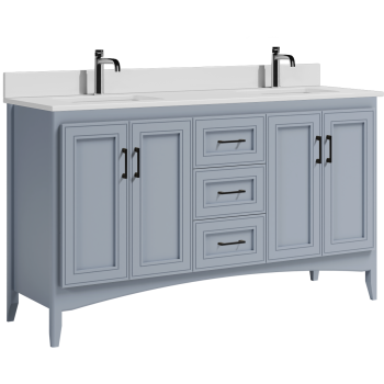 Strasser Woodenworks bathroom vanities image-4