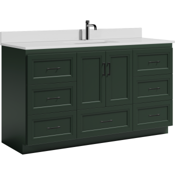 Strasser Woodenworks bathroom vanities image-12