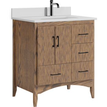 Strasser Woodenworks bathroom vanities image-18
