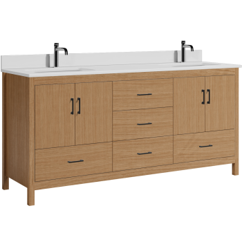 Strasser Woodenworks bathroom vanities image-40