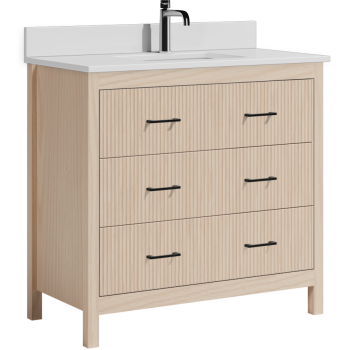 Strasser Woodenworks bathroom vanities image-8