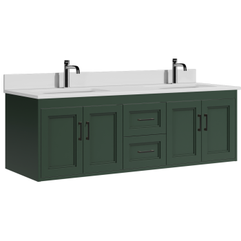Strasser Woodenworks bathroom vanities image-10