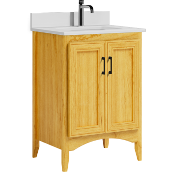 Strasser Woodenworks bathroom vanities image-14