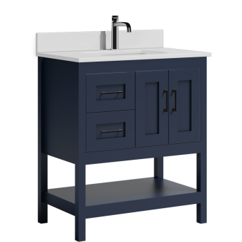 Strasser Woodenworks bathroom vanities image-32