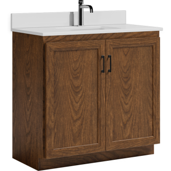 Strasser Woodenworks bathroom vanities image-2