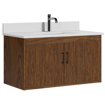 Strasser Woodenworks bathroom vanities image-10
