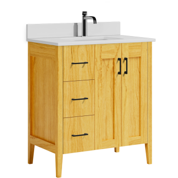 Strasser Woodenworks 56-371 image-1
