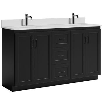 Strasser Woodenworks bathroom vanities image-8