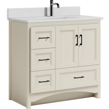 Strasser Woodenworks bathroom vanities image-16