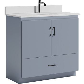Strasser Woodenworks bathroom vanities image-14