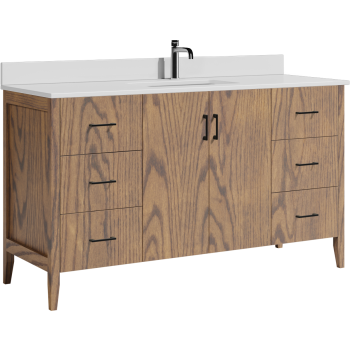 Strasser Woodenworks bathroom vanities image-18