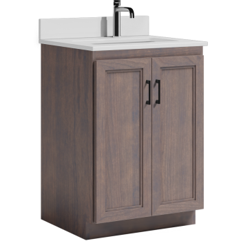 Strasser Woodenworks bathroom vanities image-6
