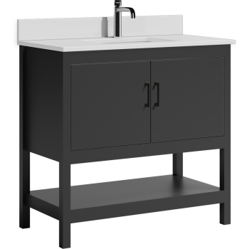 Strasser Woodenworks bathroom vanities image-40
