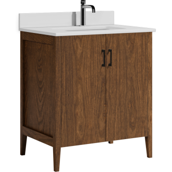 Strasser Woodenworks bathroom vanities image-24