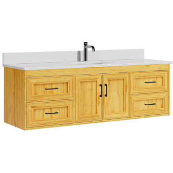 Strasser Woodenworks bathroom vanities image-14