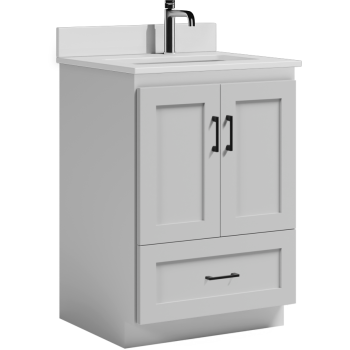 Strasser Woodenworks bathroom vanities image-10