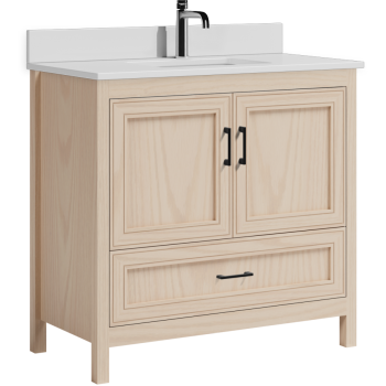 Strasser Woodenworks bathroom vanities image-16