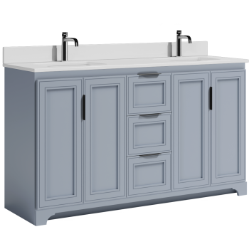 Strasser Woodenworks bathroom vanities image-16