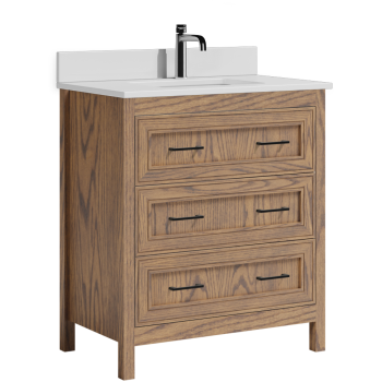 Strasser Woodenworks bathroom vanities image-20