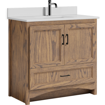 Strasser Woodenworks bathroom vanities image-4