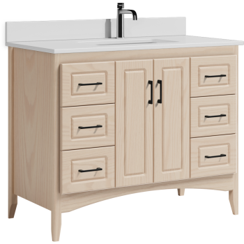 Strasser Woodenworks bathroom vanities image-6