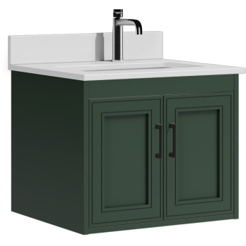 Strasser Woodenworks bathroom vanities image-12
