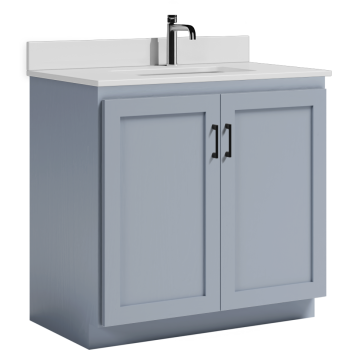 Strasser Woodenworks bathroom vanities image-14