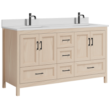 Strasser Woodenworks bathroom vanities image-6