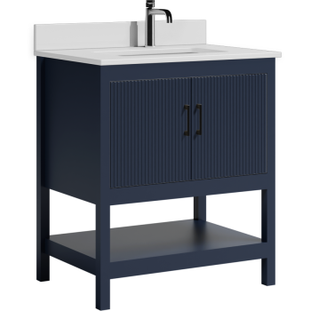 Strasser Woodenworks bathroom vanities image-16