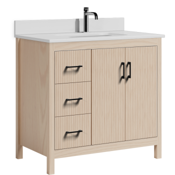 Strasser Woodenworks bathroom vanities image-6